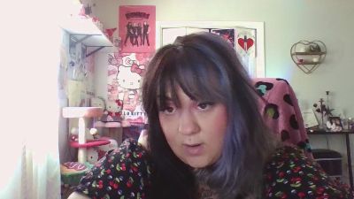 RudeGrrrl live from United States
