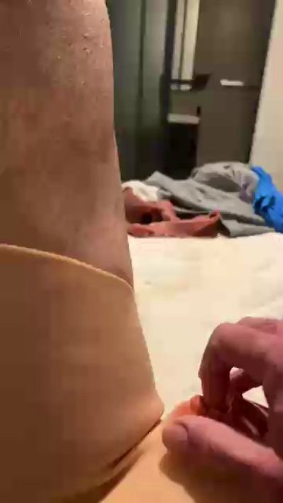 SAdiaperjock live from South Africa