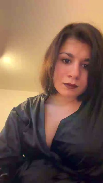 Sabrina020 live from Germany