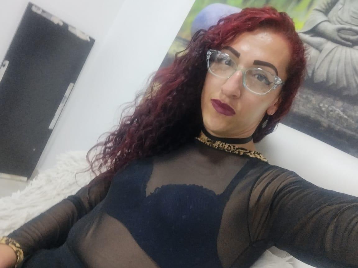 Sabrina_dupont live from Colombia