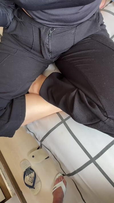 SaraheDaniel21 live from Brazil