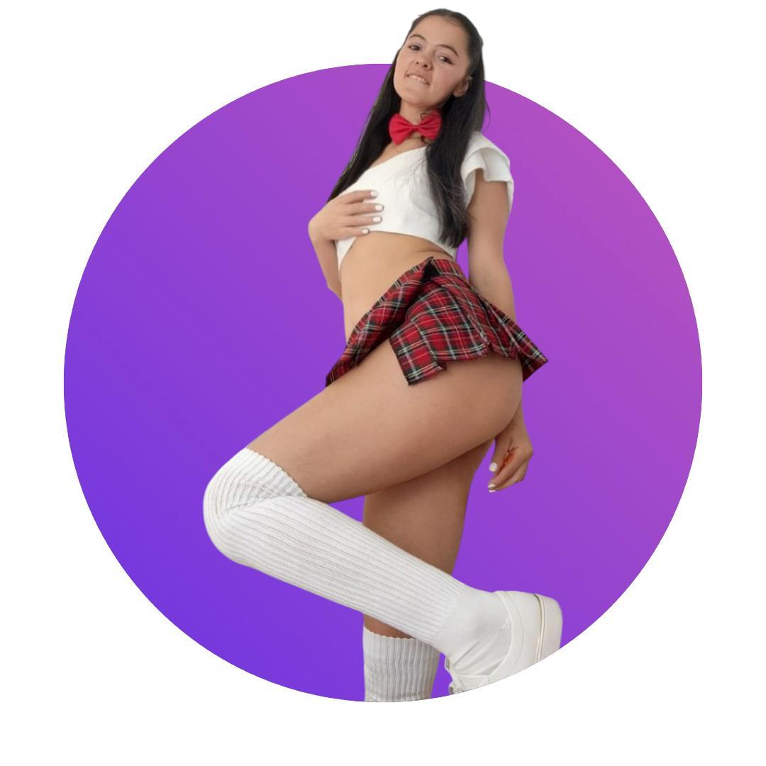 Saraphsweet06 live from Colombia