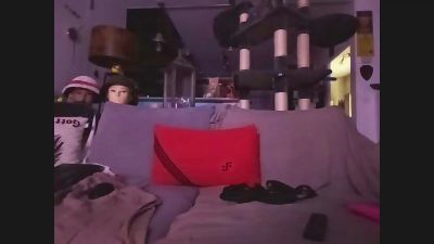 Sebcam0309 live from France