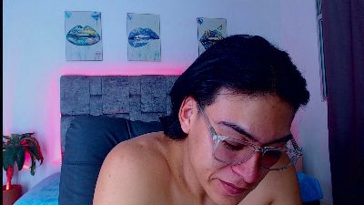 Sensual_Blade live from Colombia