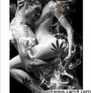 SexWeedLife live from Spain