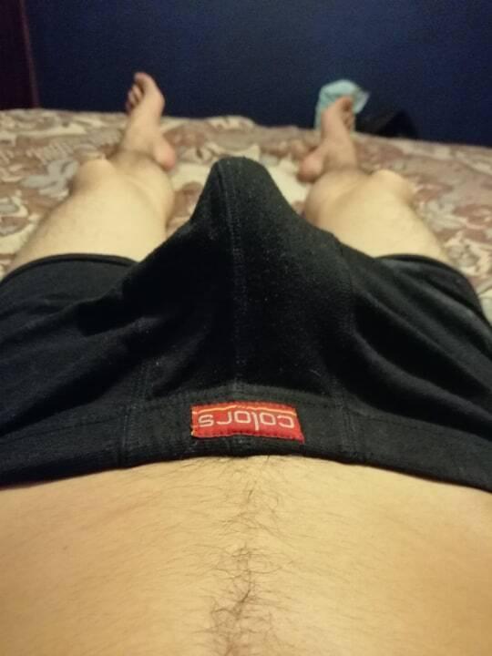 Sexhetboy98 live from Ecuador