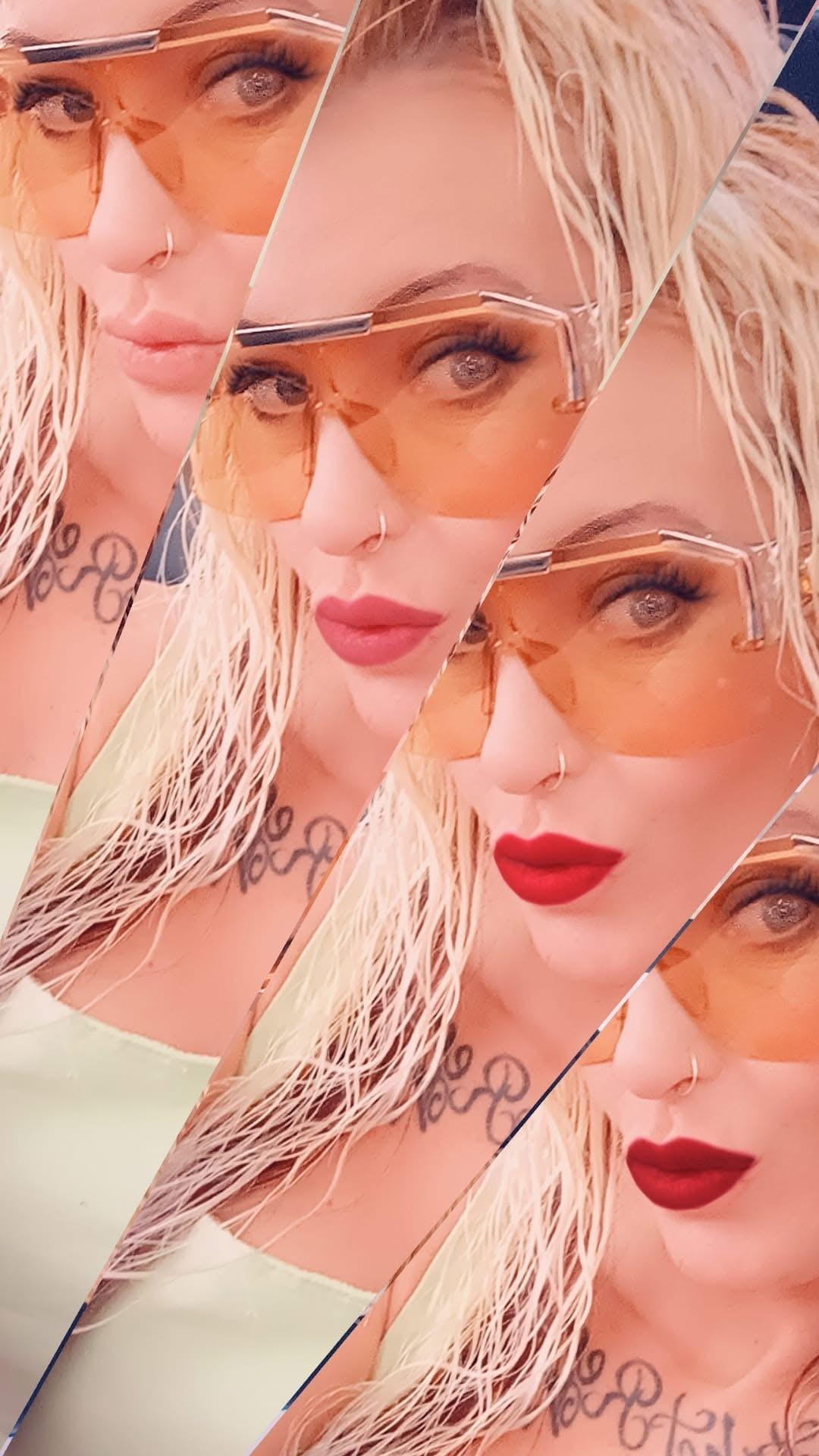 Sexisandi69 live from United States