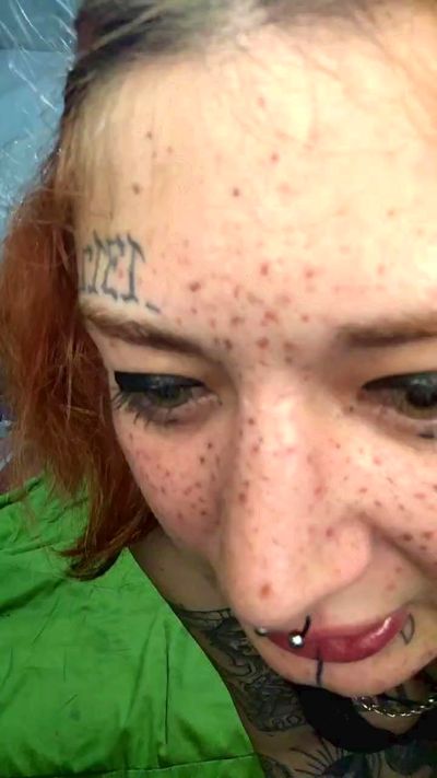 Sexxyymom live from Argentina