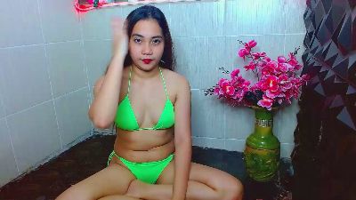 SexyDaniela19 live from Philippines