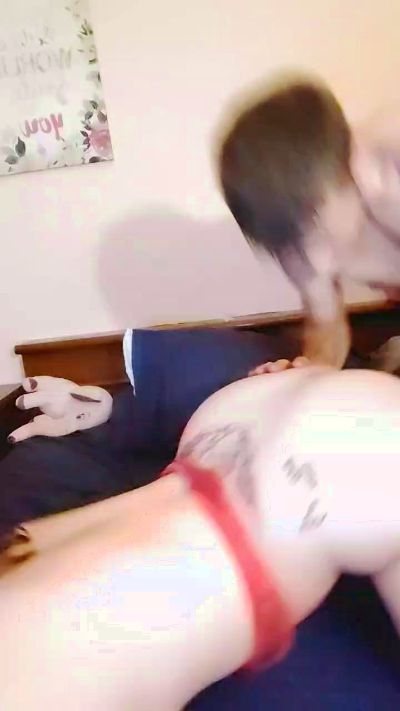 SexyLove_18 live from Spain