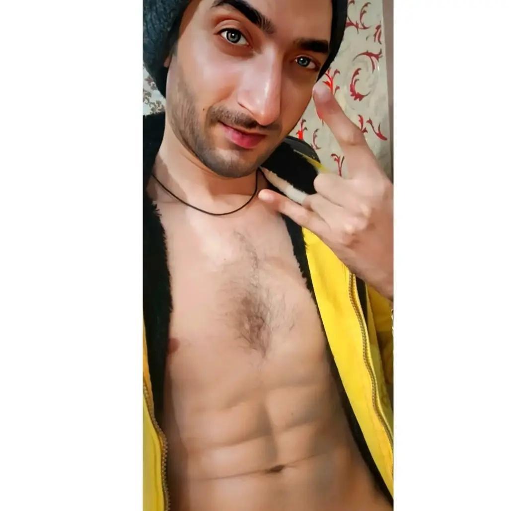 Sh3rry42069 live from Pakistan