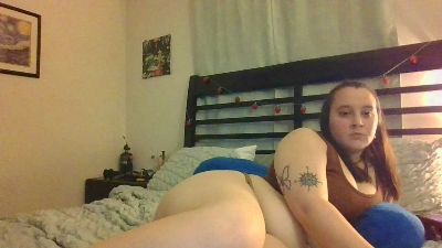 ShadowSlut live from United States