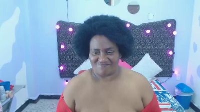 Sharonstager live from Colombia