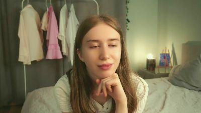 ShelaCoulson live from Bulgaria