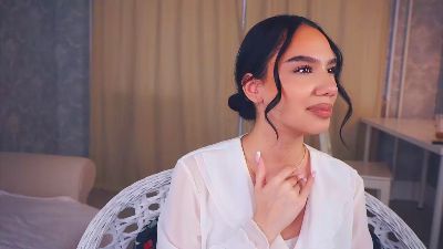 SherellGroscost live from France