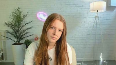 SherillRuozzo live from Poland