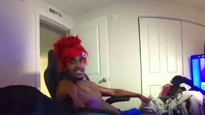 Shlonglongxxx live from United States