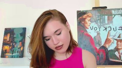 SilviaGales live from United States