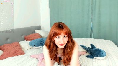 SilviaHickory live from France