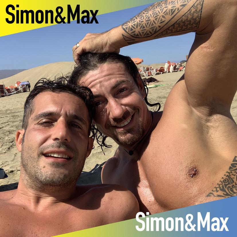 SimbayMax live from Spain