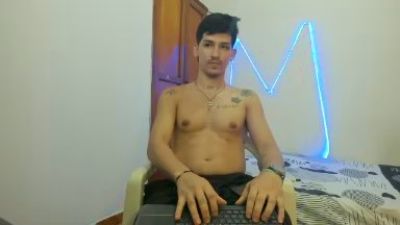 Sirmaster420 live from Colombia