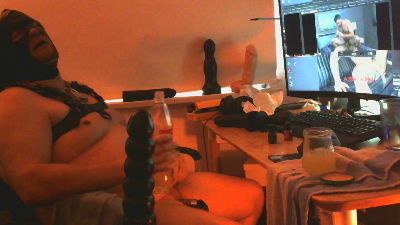 SklavenBear live from Germany