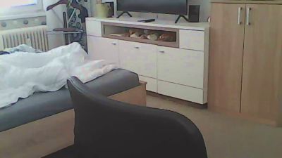 Smolik000 live from Czechia