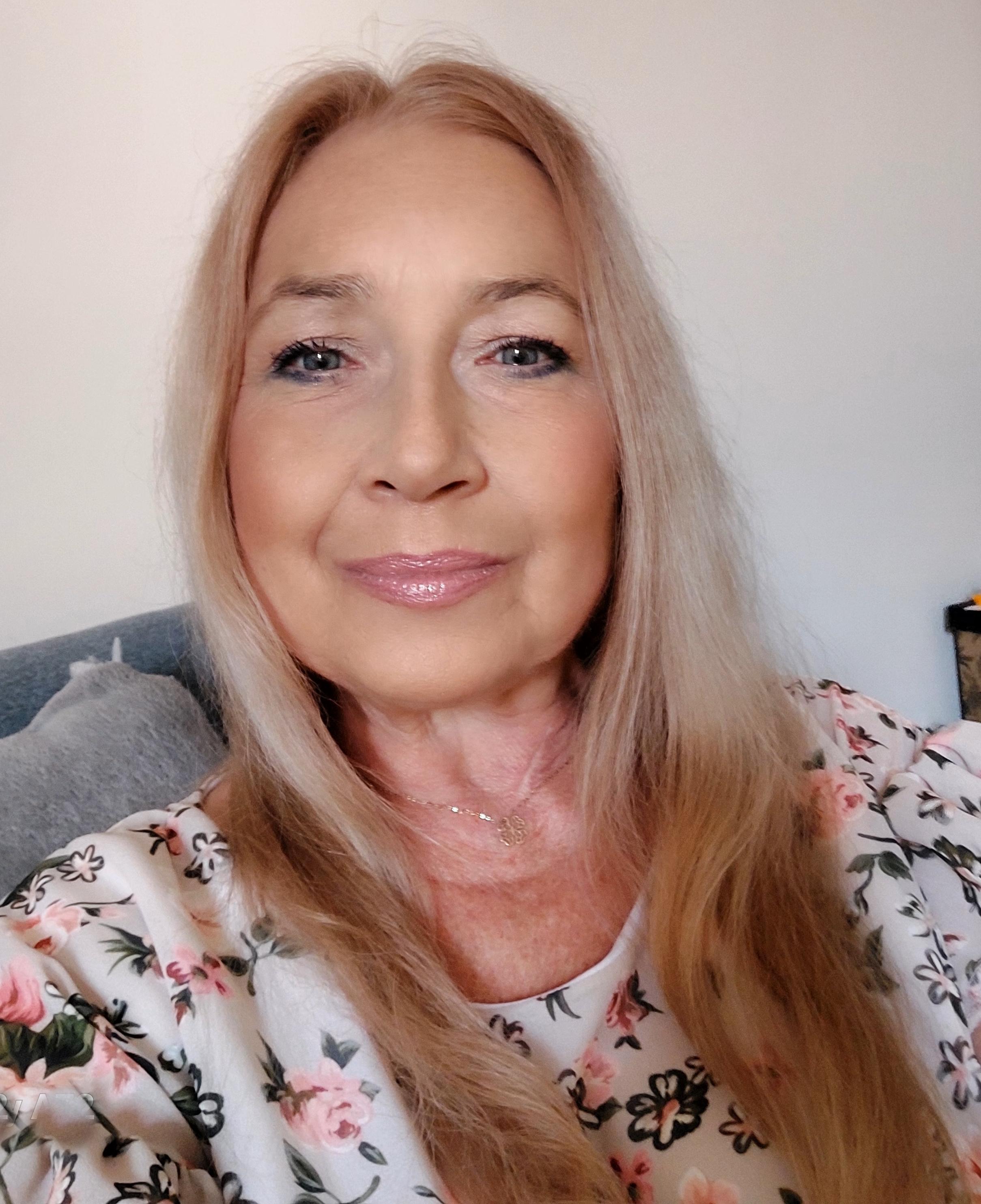 Sofia_xLOVE live from Germany