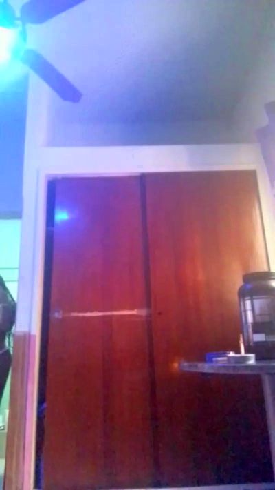 Solanyi23 live from Argentina