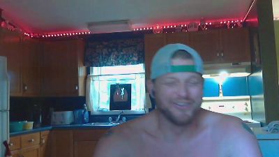Steamjocky777 live from Canada