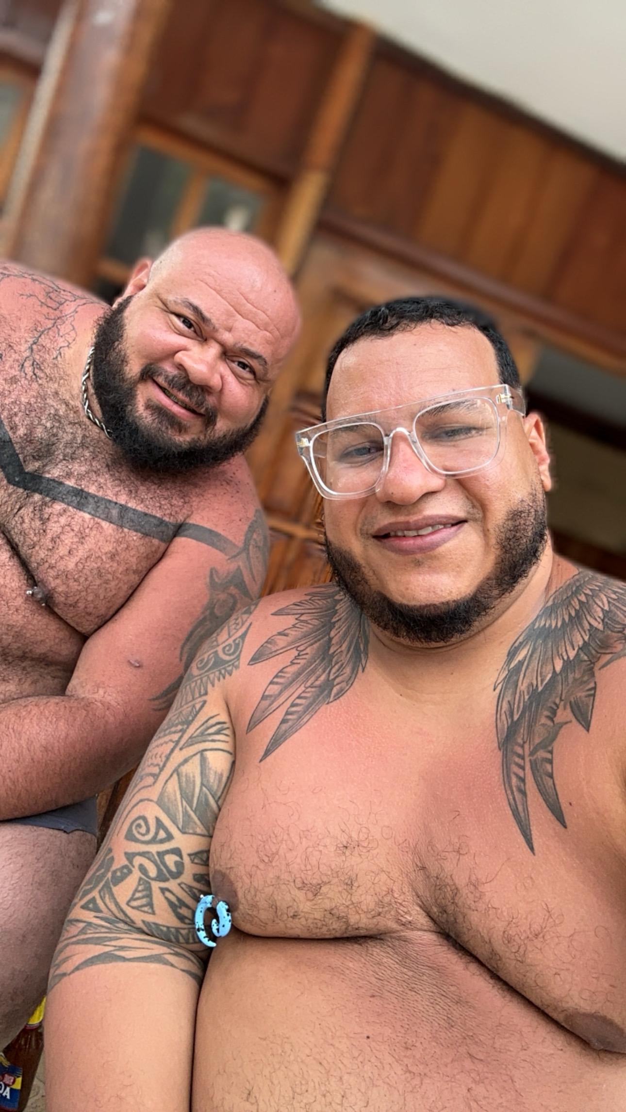 Stinkyfatsdirty live from Colombia