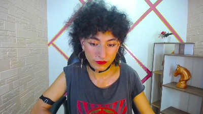 SusanHawk live from Colombia