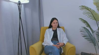 SusannePatrice live from France