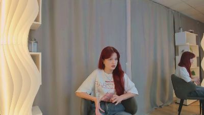 SusyHutmacher live from France
