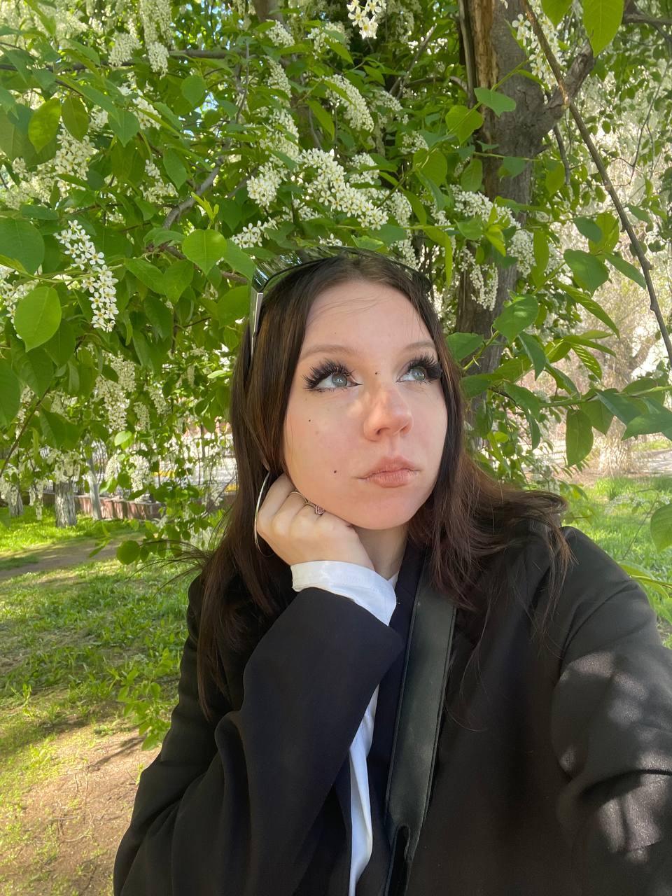 SuzannRubano live from Germany