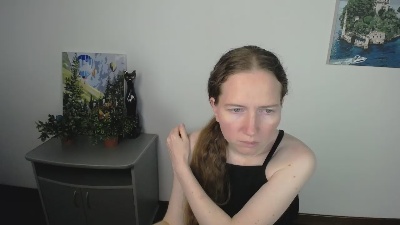 SweetMargo_ live from United States