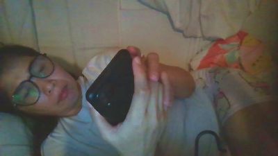 Sweetasian74 live from Philippines