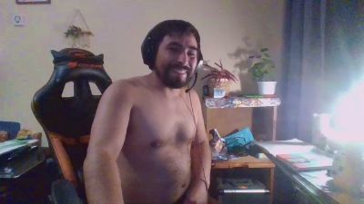 T0T0M0NCHILER0 live from Chile