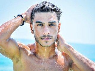 THEPRINCEOFSEXE live from Belgium