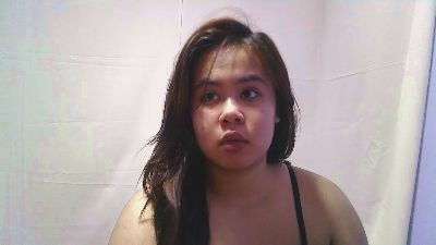 TIFFANY_FAITH live from Philippines