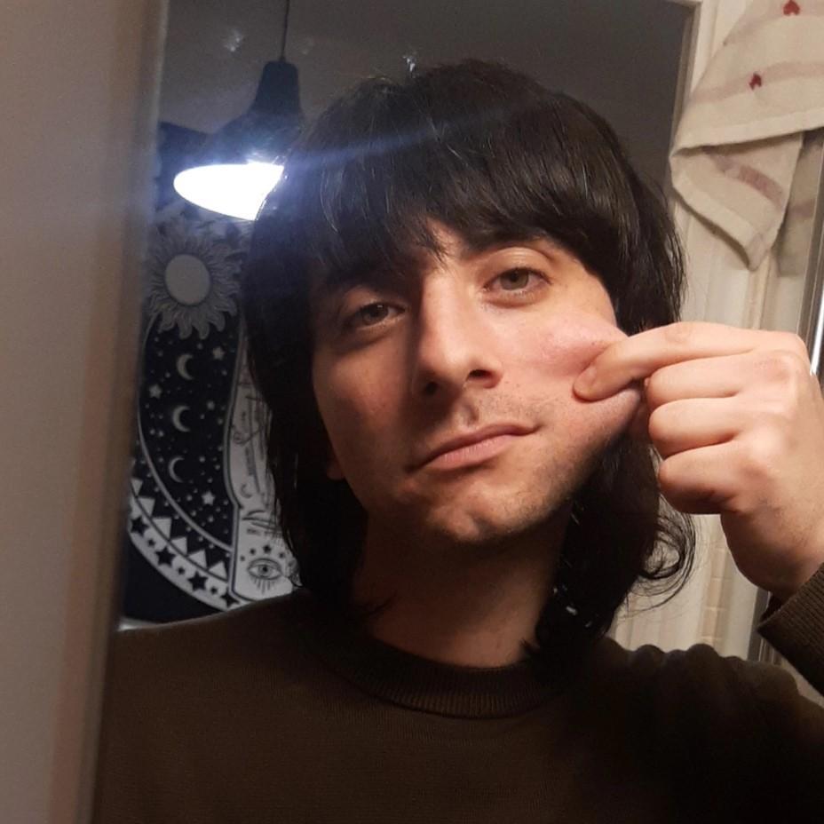 TJ_Mackey live from France