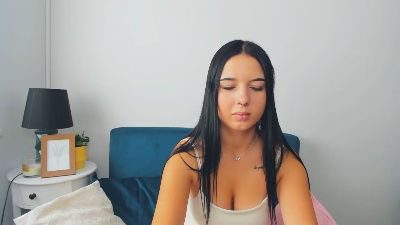 TaliaAngelic live from Bulgaria