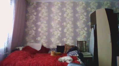 Taryn_Risner live from Poland