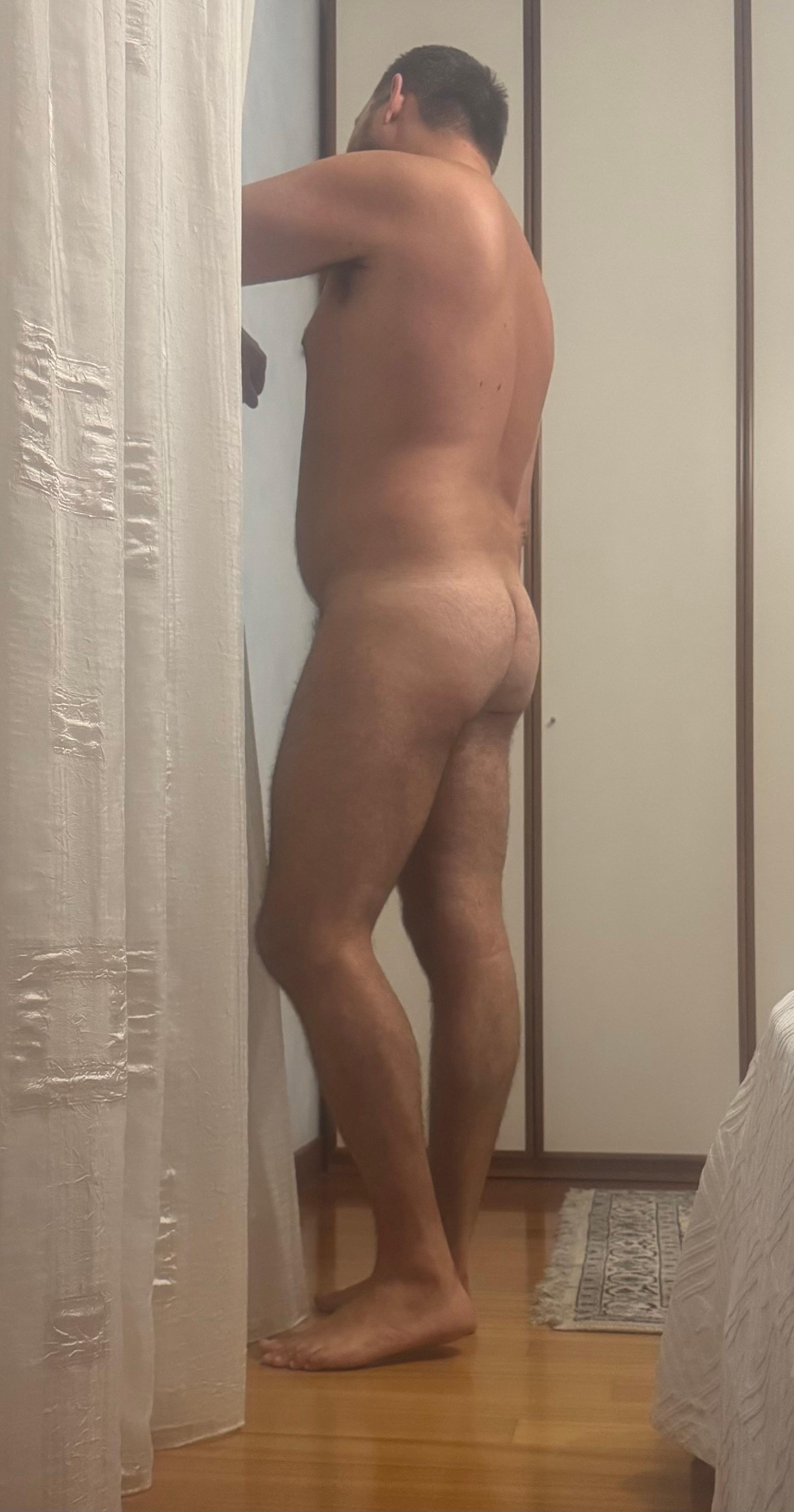 Teddybear85ita live from Italy