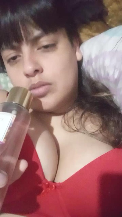 Tefi5082 live from Argentina