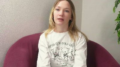 TeofilaSulin live from Poland