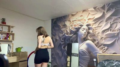 TerryJoline live from United States