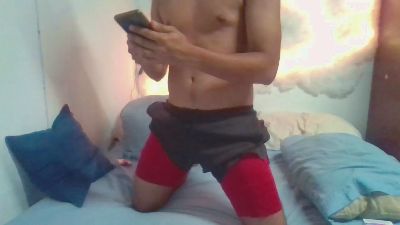 TheAlex905 live from Venezuela