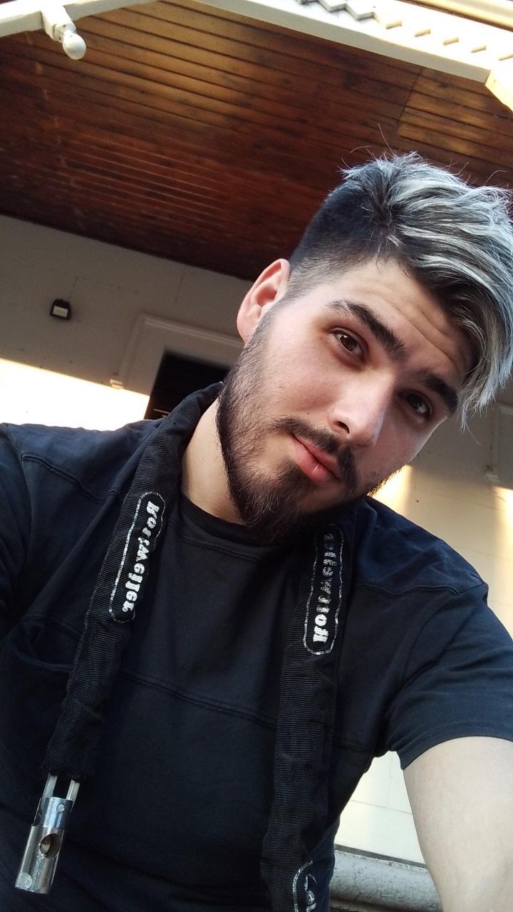 TheCheffsito live from Argentina