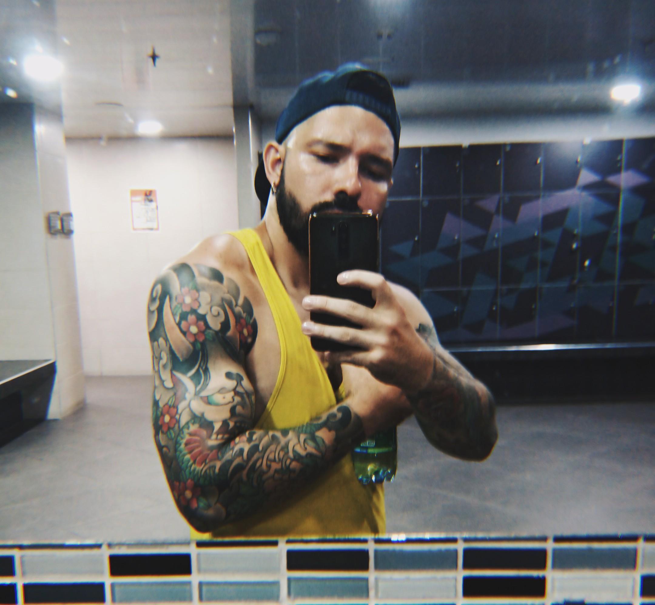 TheMagicFoxxx live from Colombia